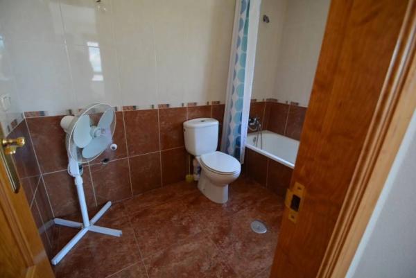 Dúplex en Desamparados-Hurchillo-Torremendo