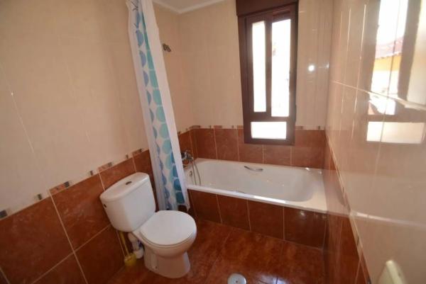 Dúplex en Desamparados-Hurchillo-Torremendo