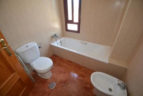 Dúplex en Desamparados-Hurchillo-Torremendo