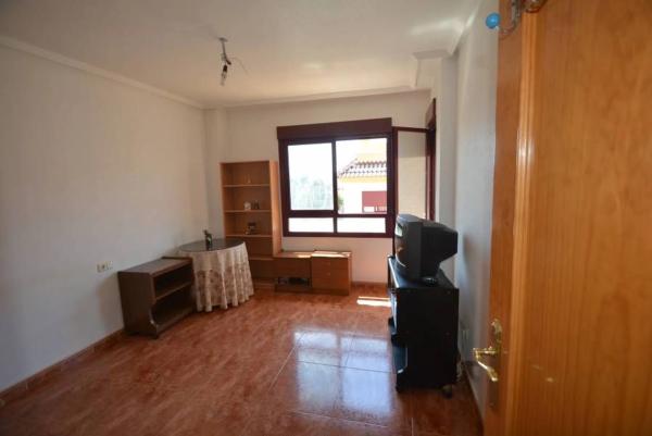 Dúplex en Desamparados-Hurchillo-Torremendo