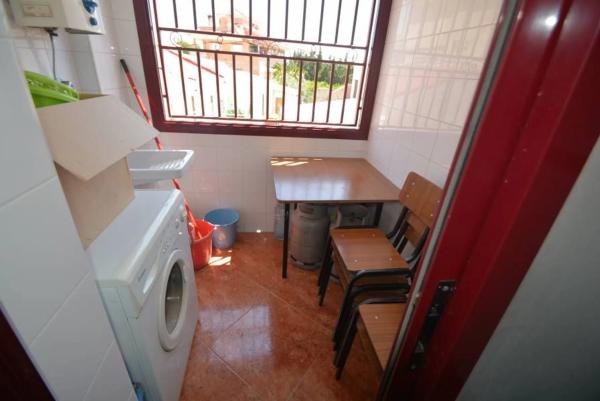 Dúplex en Desamparados-Hurchillo-Torremendo