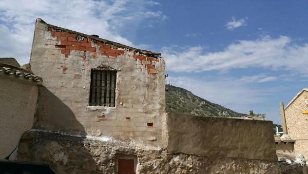 Casa de pueblo en calle Div Pastora Hur, 7