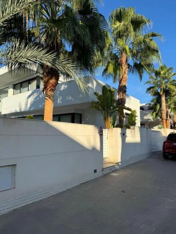 Piso en La Murada-Los Vicentes