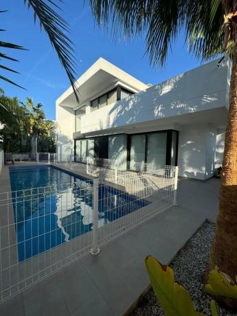 Piso en La Murada-Los Vicentes