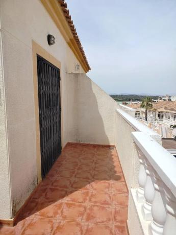 Piso en La Murada-Los Vicentes