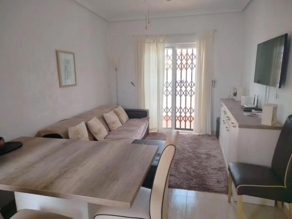 Piso en La Murada-Los Vicentes