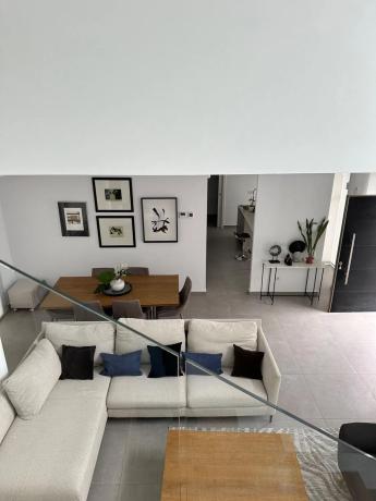 Piso en La Murada-Los Vicentes