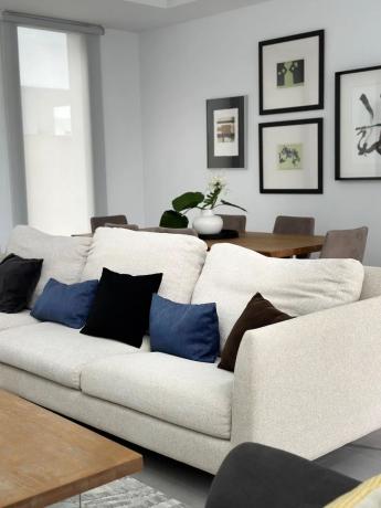 Piso en La Murada-Los Vicentes