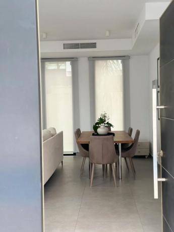 Piso en La Murada-Los Vicentes