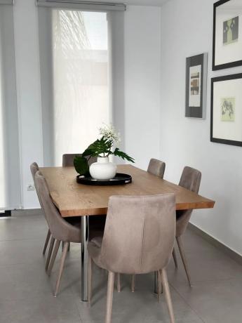 Piso en La Murada-Los Vicentes