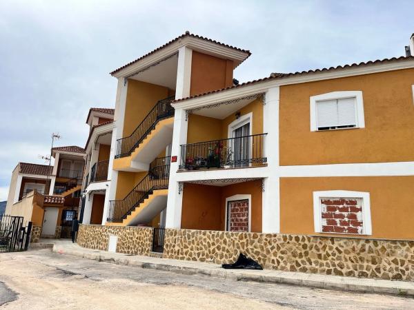 Piso en calle de los Campirulos