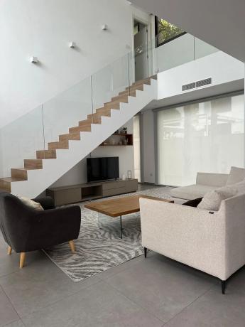 Piso en La Murada-Los Vicentes