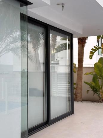 Piso en La Murada-Los Vicentes