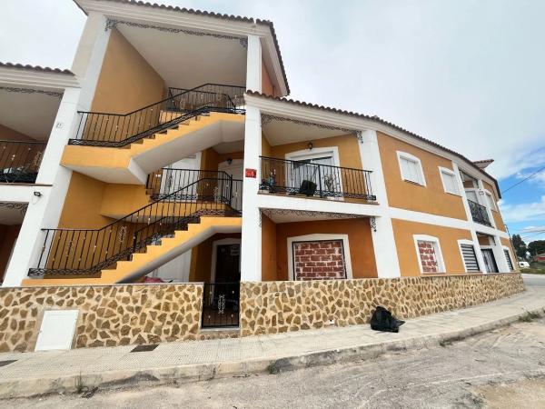 Piso en calle de los Campirulos