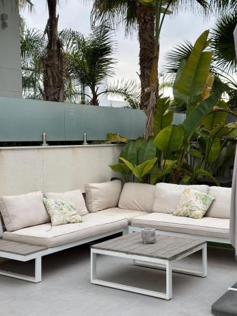 Piso en La Murada-Los Vicentes