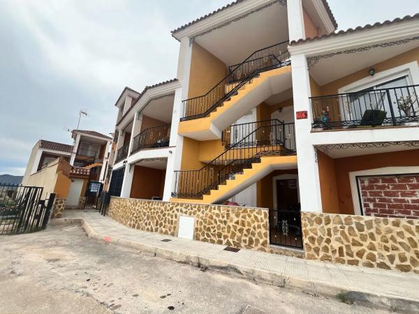 Piso en calle de los Campirulos