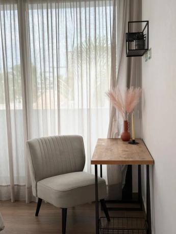 Piso en La Murada-Los Vicentes