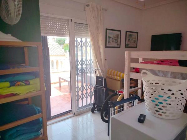 Piso en La Murada-Los Vicentes