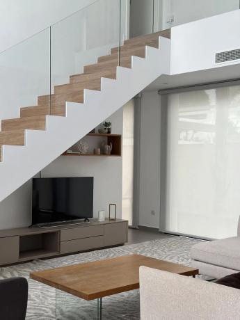 Piso en La Murada-Los Vicentes