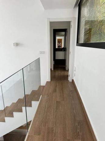 Piso en La Murada-Los Vicentes