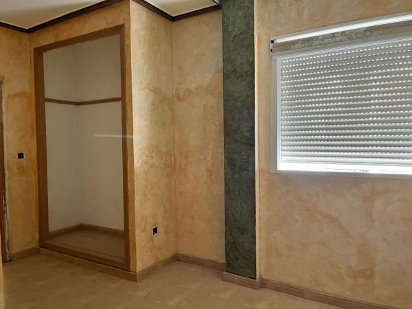 Piso en calle de los Campirulos