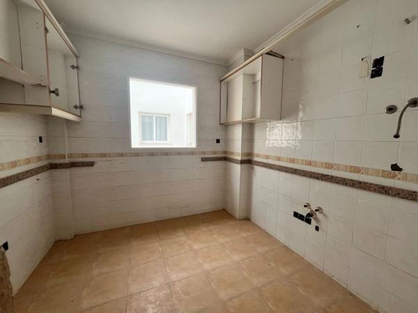 Piso en calle de los Campirulos