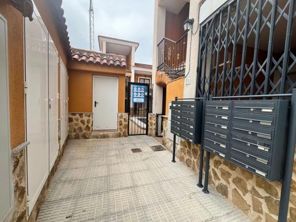 Piso en calle de los Campirulos