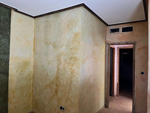 Piso en calle de los Campirulos