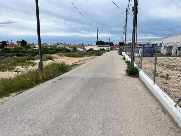 Piso en calle de los Campirulos