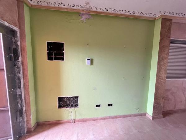 Piso en calle de los Campirulos