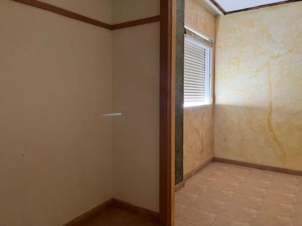 Piso en calle de los Campirulos