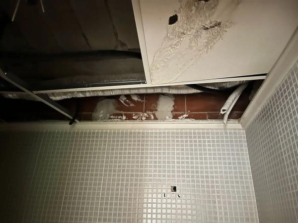 Piso en calle de los Campirulos