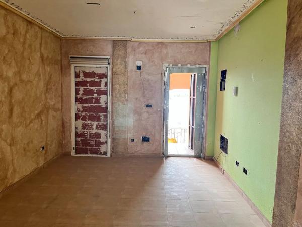 Piso en calle de los Campirulos