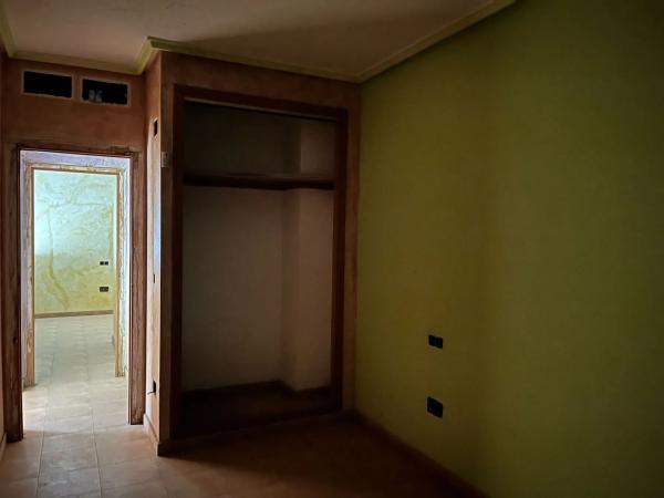 Piso en calle de los Campirulos