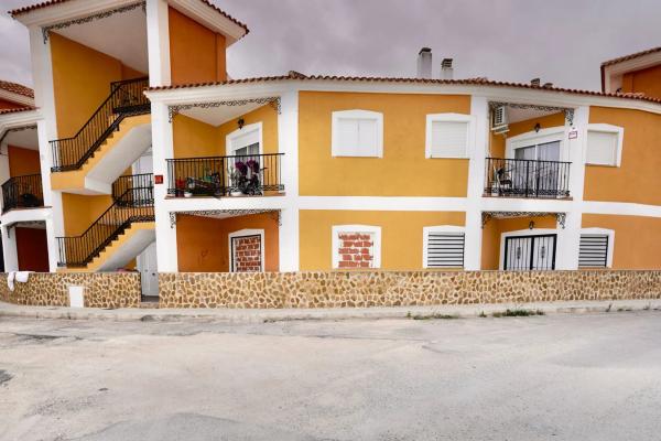 Piso en calle de los Campirulos, 5