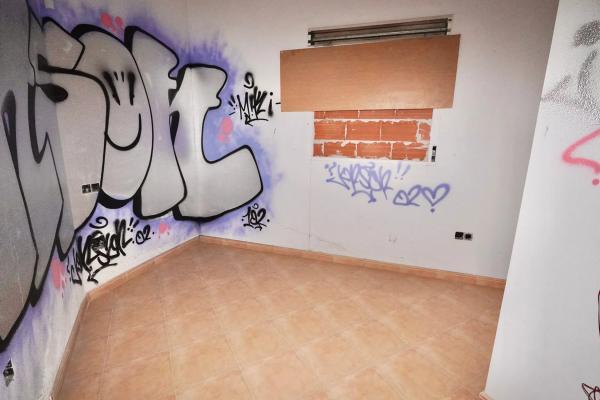 Piso en calle de los Campirulos, 5