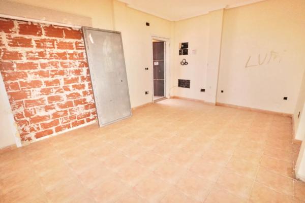 Piso en calle de los Campirulos, 5