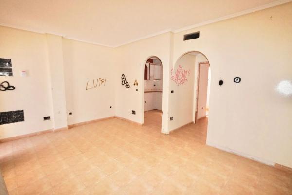 Piso en calle de los Campirulos, 5