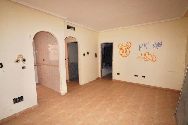 Piso en calle de los Campirulos, 5