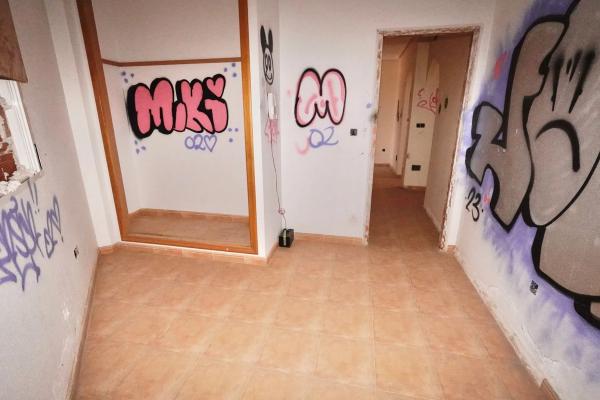 Piso en calle de los Campirulos, 5