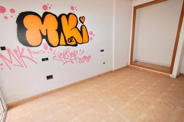 Piso en calle de los Campirulos, 5