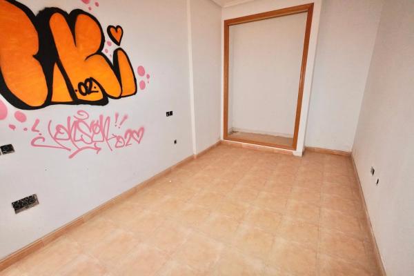 Piso en calle de los Campirulos, 5