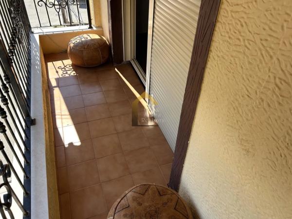 Chalet en La Murada-Los Vicentes