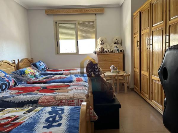 Chalet en La Murada-Los Vicentes