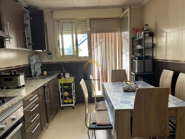 Chalet en La Murada-Los Vicentes