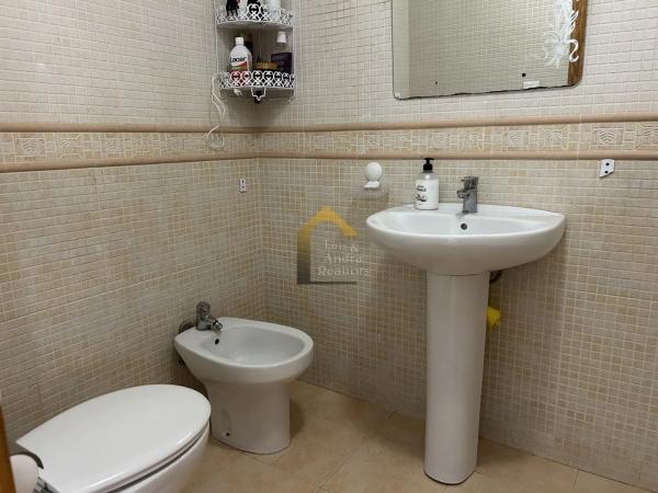 Chalet en La Murada-Los Vicentes