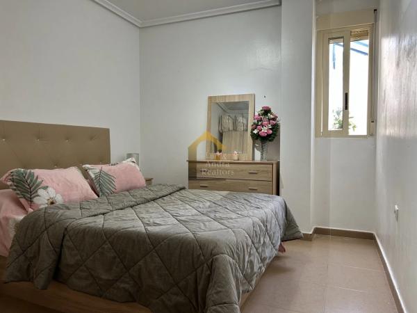 Chalet en La Murada-Los Vicentes