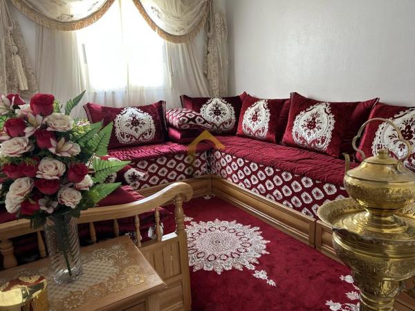 Chalet en La Murada-Los Vicentes