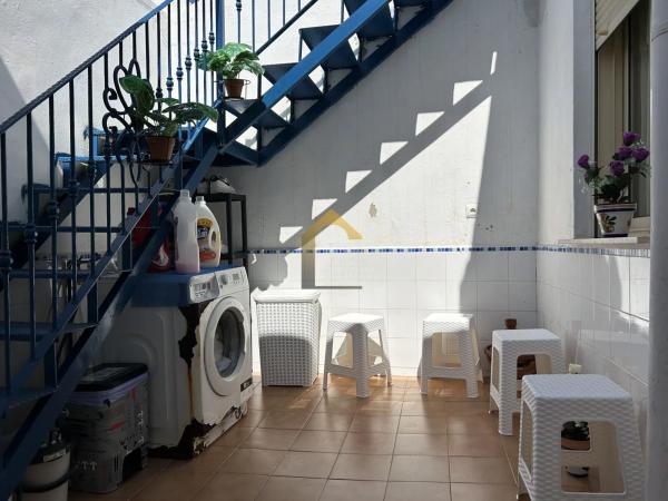 Chalet en La Murada-Los Vicentes