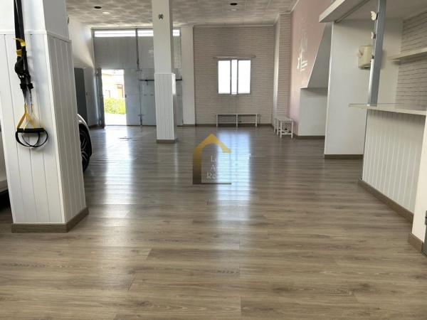 Chalet en La Murada-Los Vicentes